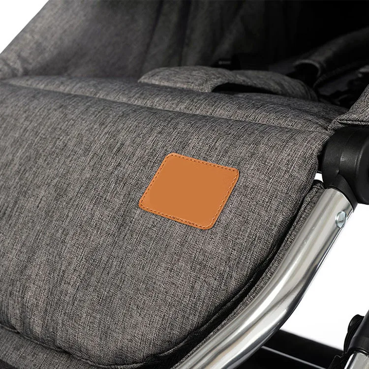 China supplier foldable easy carry multi-function baby stroller baby jogger travel stroller 3 wheels