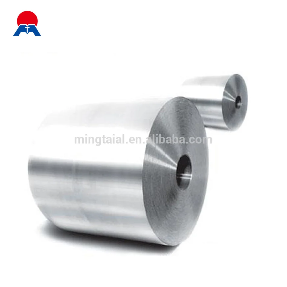 
6061 aluminum coil supplier in china t4 aluminium 6061t6 