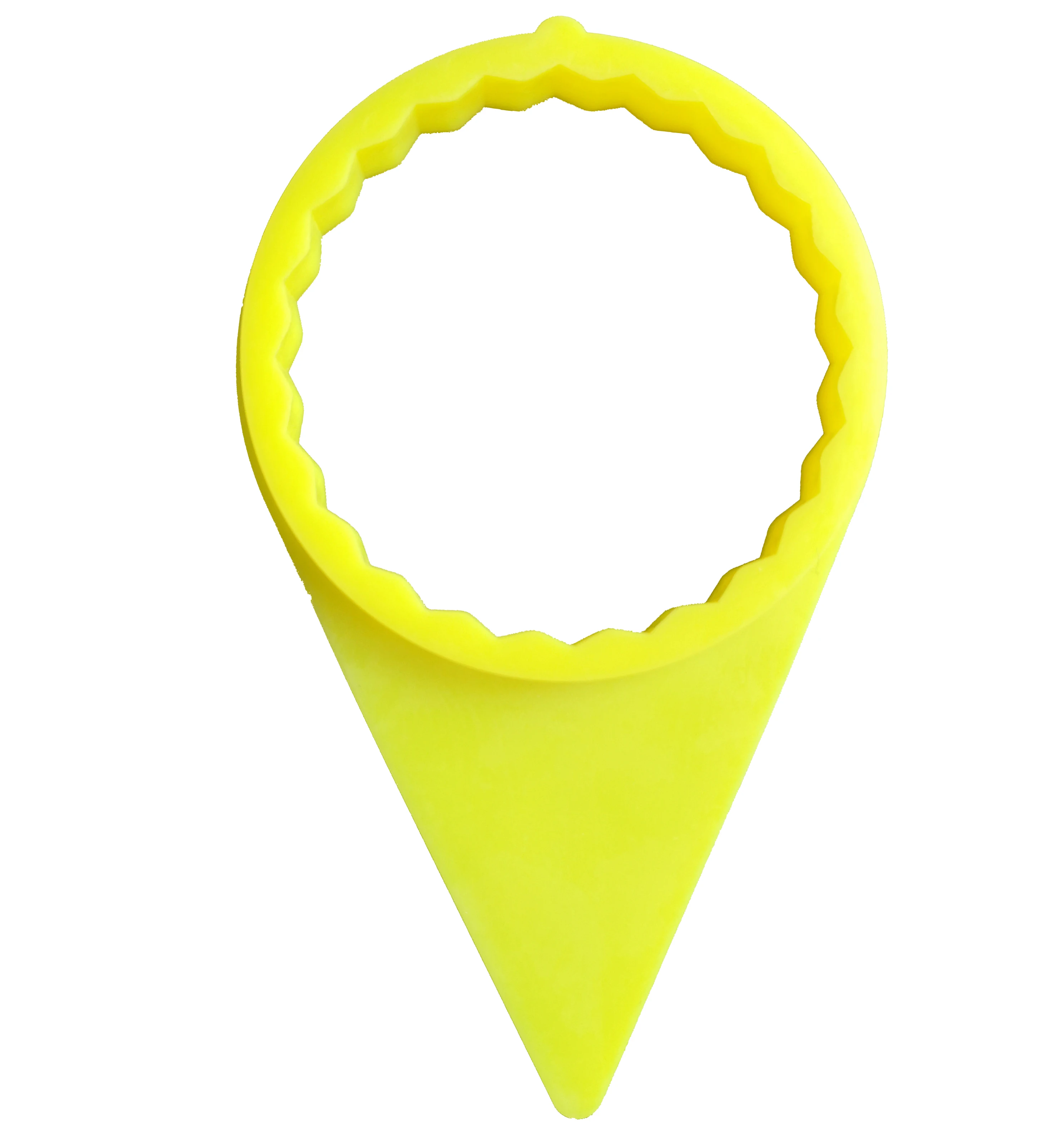 Стандарт CP24, Серия CP, гаечный индикатор на свободном колесе 24 мм