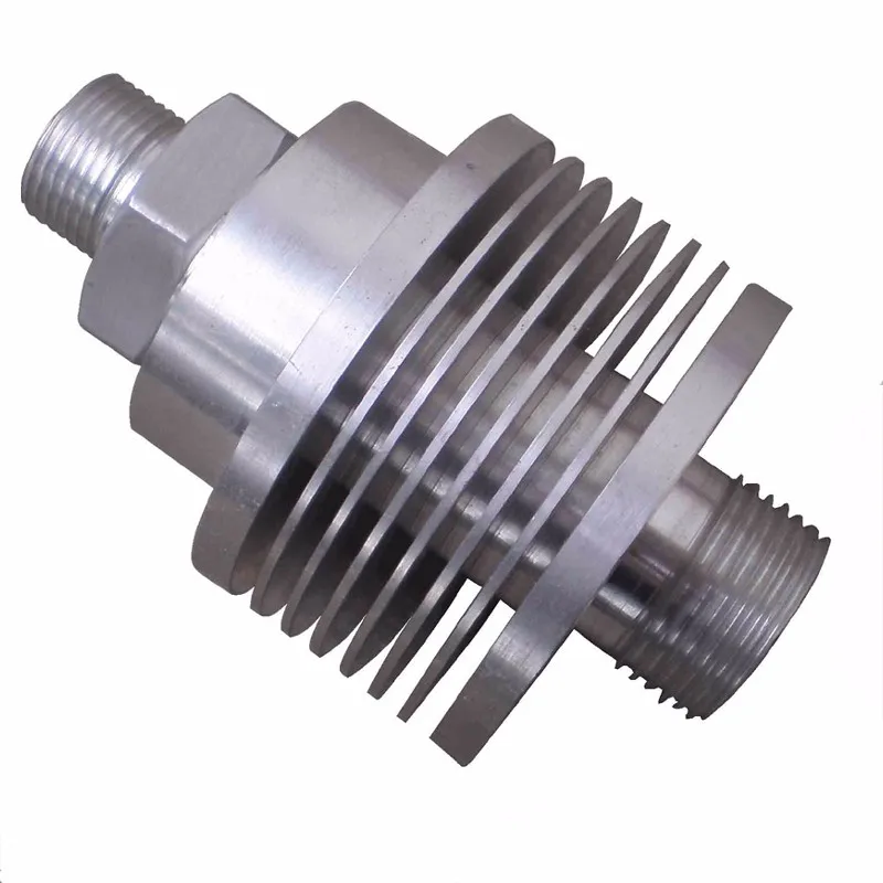 Alibaba supplier customized welding machining parts mechanical parts