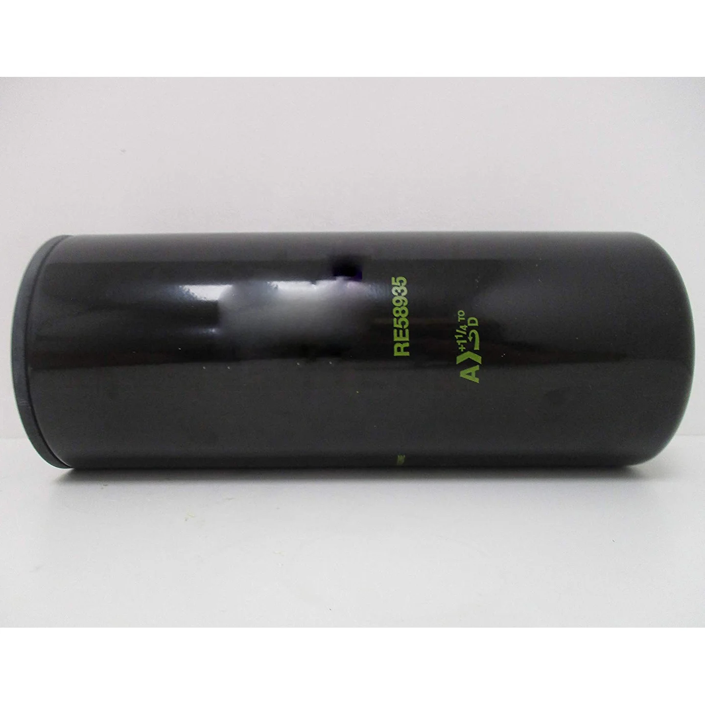 Use for John Deere tractor Spin-on Engine Oil Filter RE58935