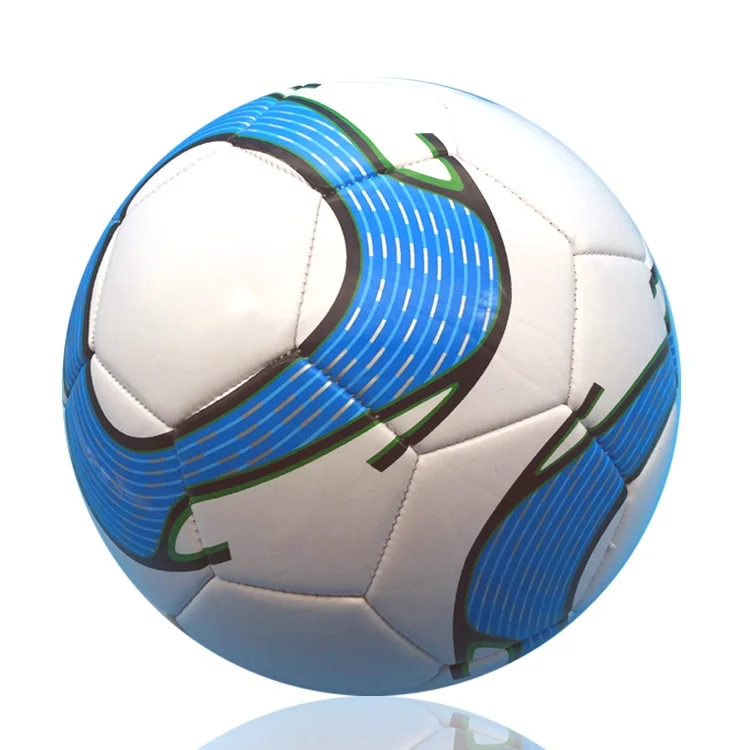 
Supwind Wholesale Customized Soccer Ball Sports Goods Plastic Football 