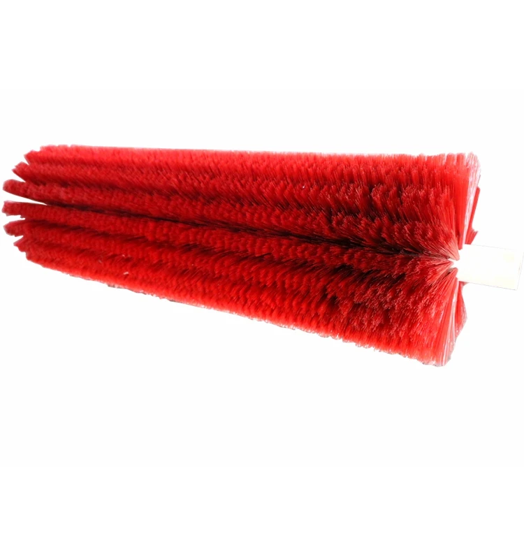 High speed  3 axis convenient efficient roller brush drilling and tufting  machine