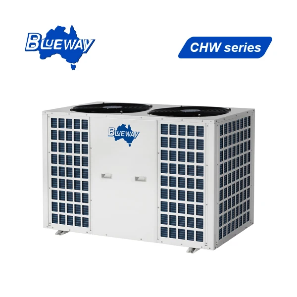 Customized Durable And Efficient Unit High Temperature Air Source Heat Pump Water Heater