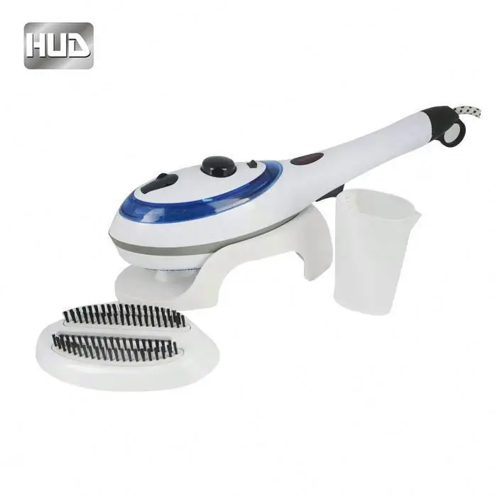 Лидер продаж HUD гарантия качества Новый мини паровой утюг ручной сухой щетка для очистки