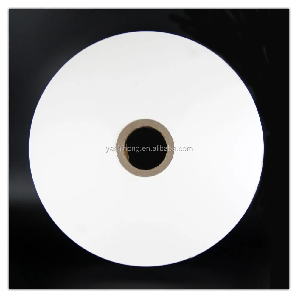 High quality plastic film roll LDPE clear Moisture proof plastic stretch film