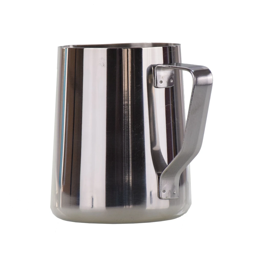 
Ecocoffee Stainless steel Coffee Picther 350/600Ml Coffee Mug Capauccino Milk Foam mug 