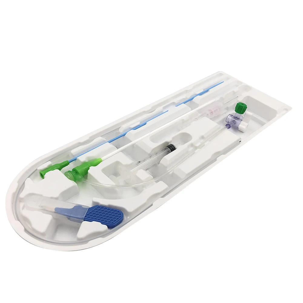 
Transradial medical Introducer sheath kit introducer sheath 