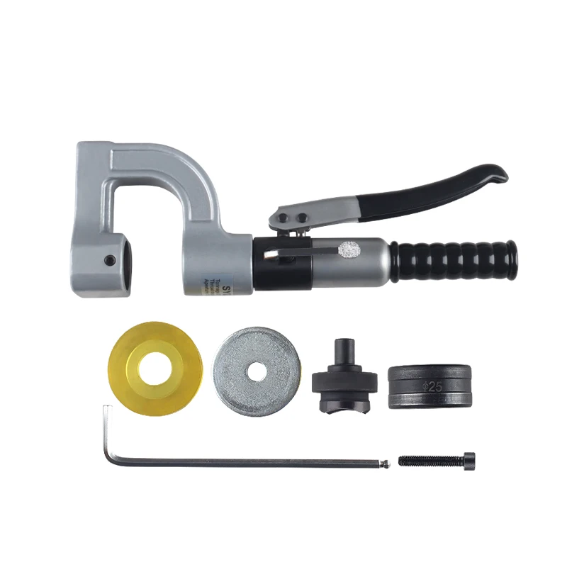 SYD-32 hydraulic knockout hole punch tool