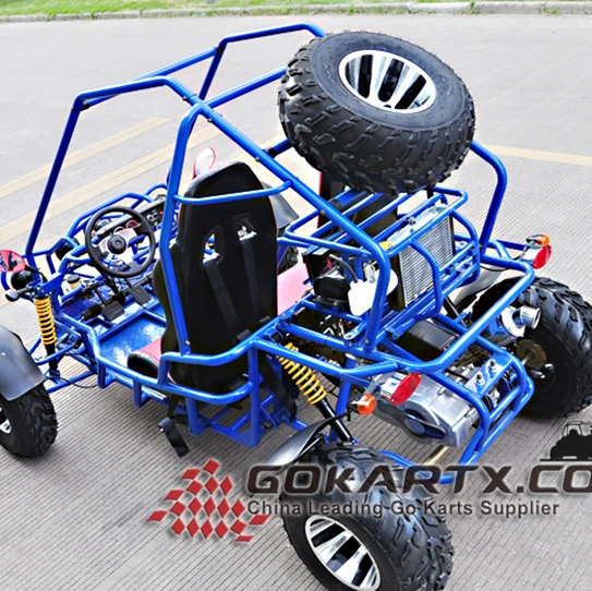 powerful 300cc go-kart 2 seat cheap price adult pedal go kart for sale 4x4 atv buggy