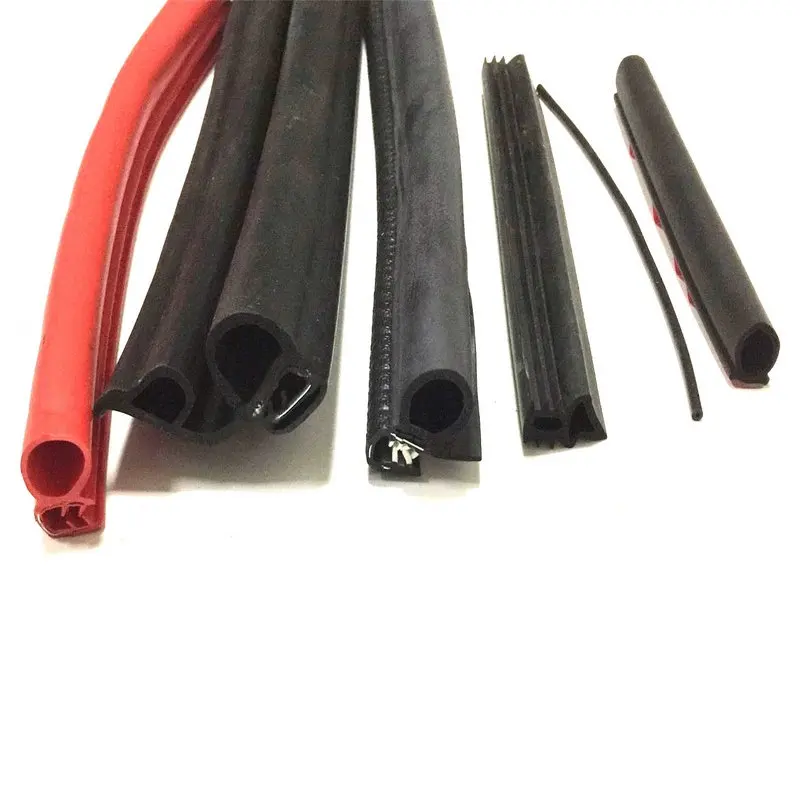 Купить дешевые оптовые различные товары авто уплотнение резиновые полосы