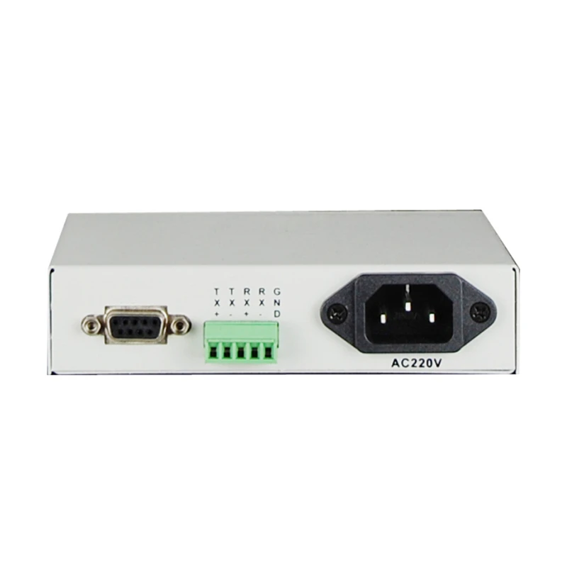 rs232/rs422/rs485 к e1 конвертер последовательный порт данных rs232 по e1