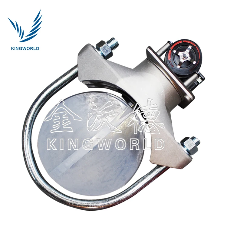 
FM China Fire System Supervisory Water Flow Switches Price 