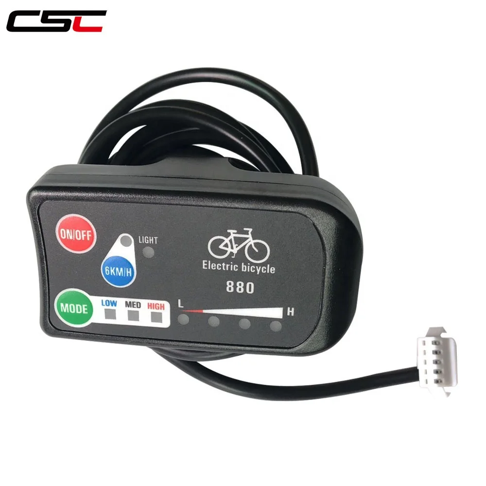 48V 1500W Electric bicycle eBike conversion Kit LED display Front Rear Hub Motor Drive Wheel Conversion kit wi Optional battery