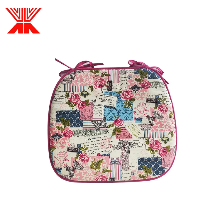 Подгонянная Подушка сиденья прочный стул pad мягкая