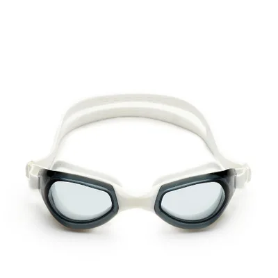 New universal casual silicone swimming goggle HD anti-fog waterproof swimming goggles