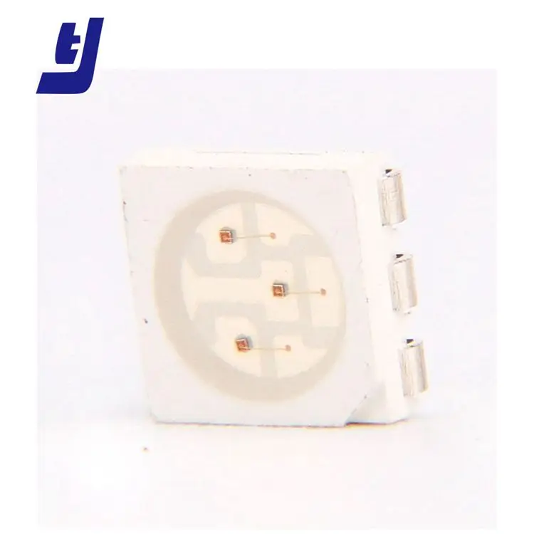 high quality rgb 5054 specifications 5050 smd led