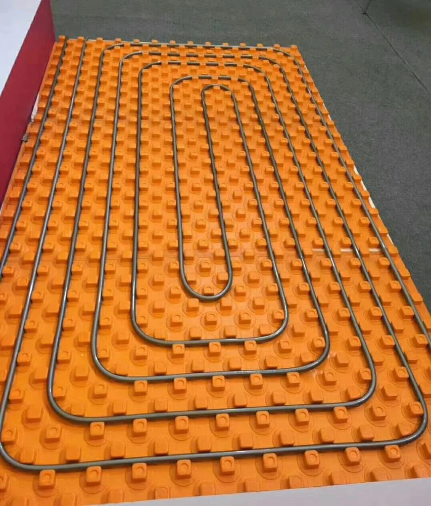 EPS нагревательная пластина машины формовочное оборудование