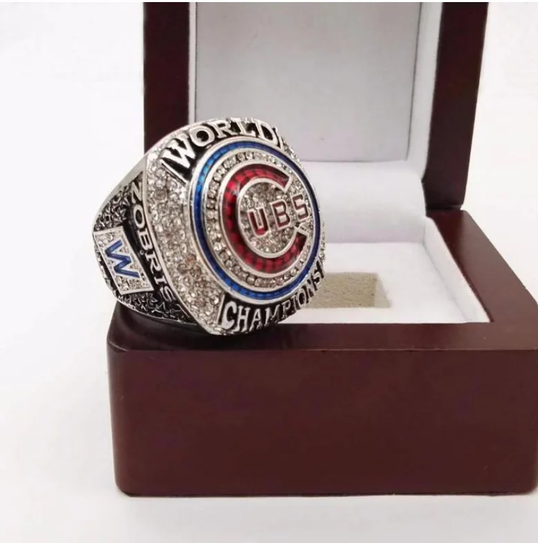 chicago cubs championship rings for sale
