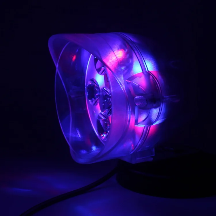 
12V 9led rocket lights with angel eyes RGB flasher function off road working lights external spotlight for motorcycle 