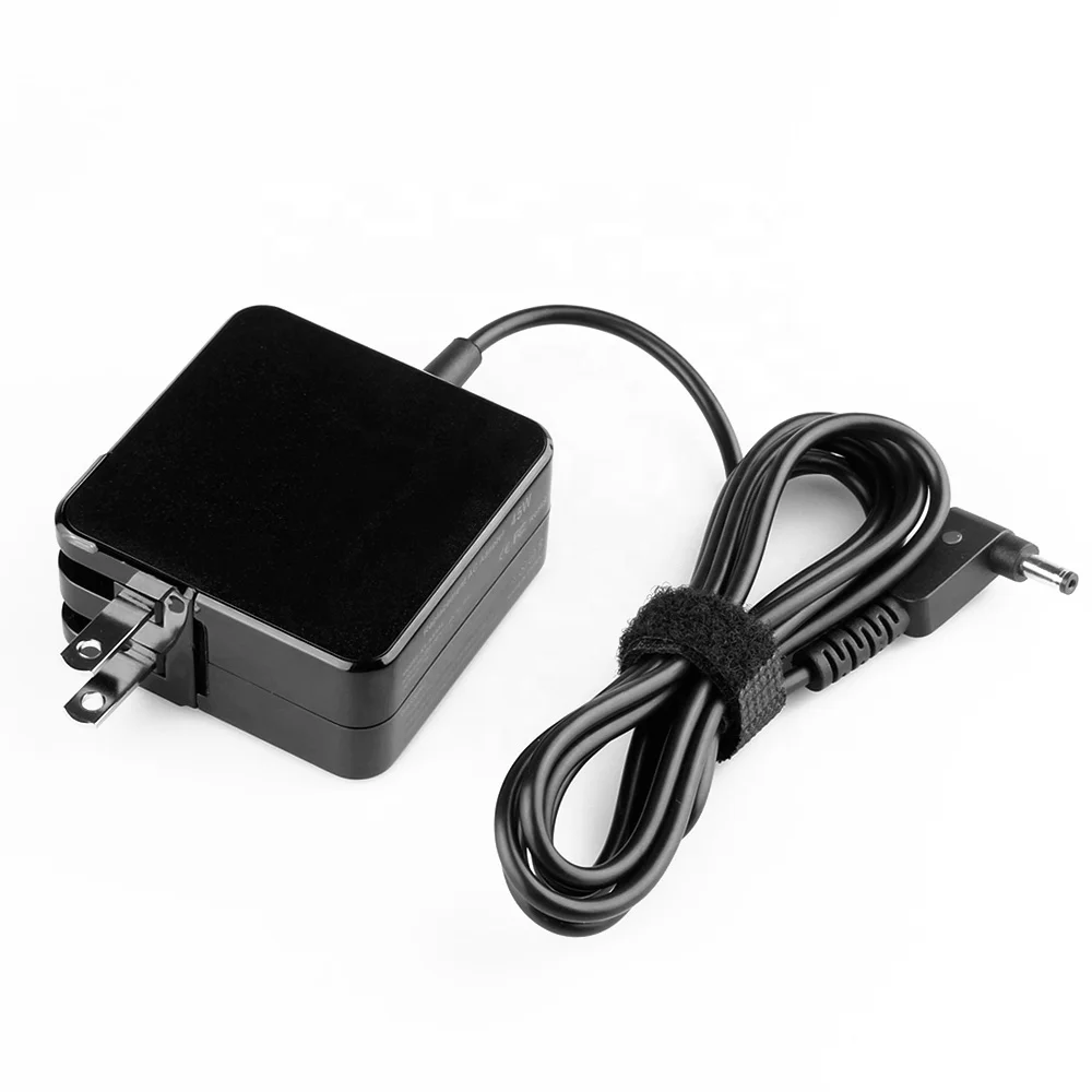 19v 2.37a 4.0*1.35mm Laptop AC power adapter 19V 2.37A 45W For ASUS laptop charger 45W