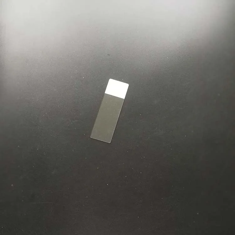 Microscope Glass Slide 7101