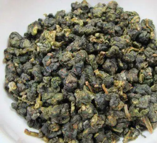  Хороший вкус весенний чай Jinxuan Oolong alishan для холодного молока чайный магазин