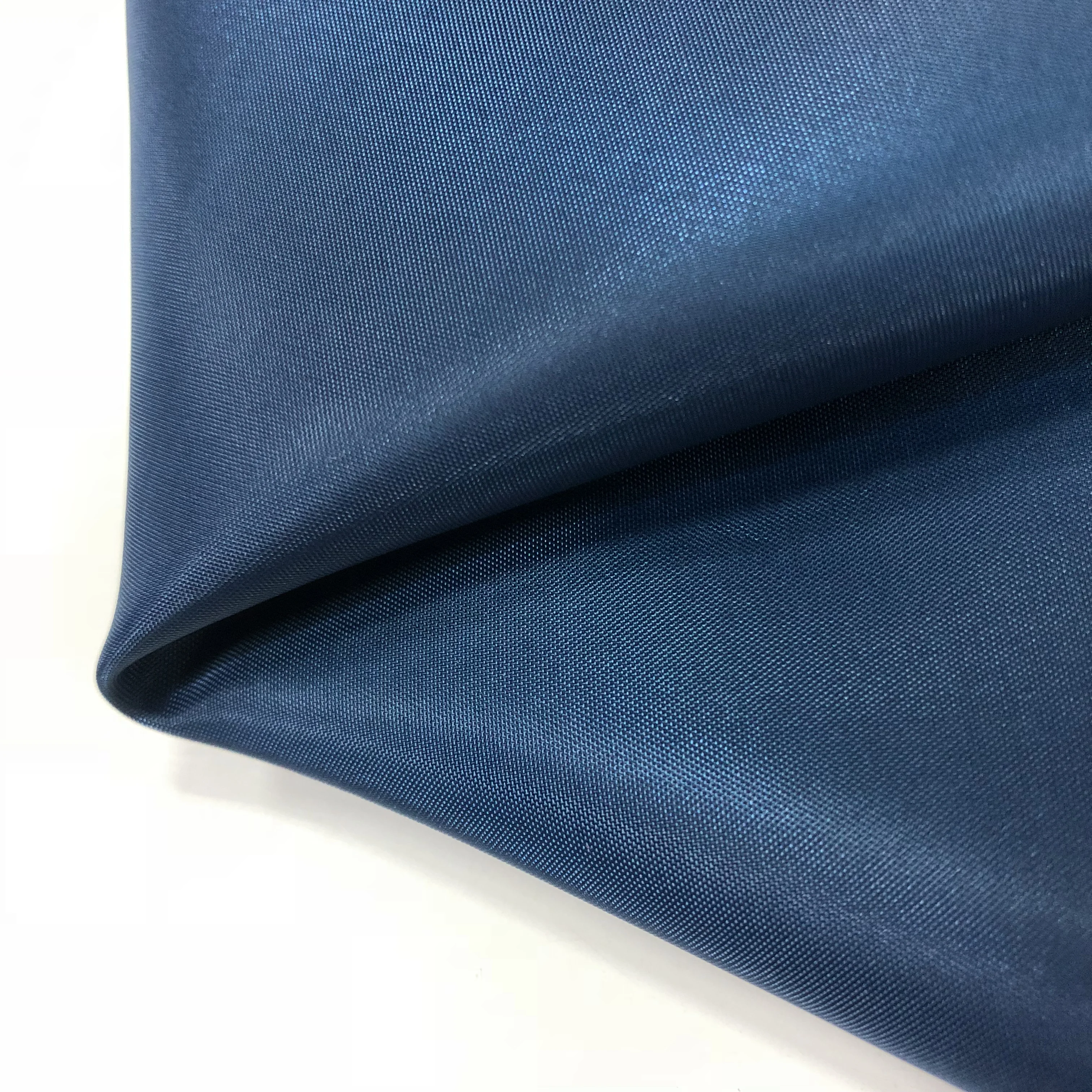 190T 210T  pu pvc coated 100% polyester taffeta  with waterproof for raincoat fabric and tent