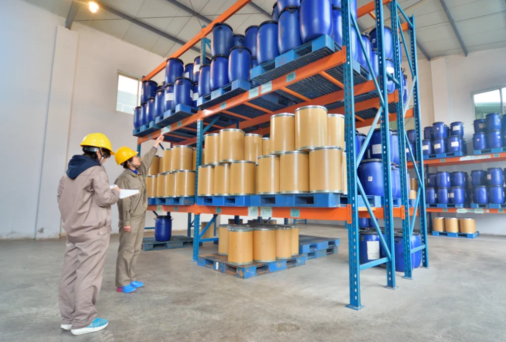 Factory supply Bismuth trichloride 7787-60-2