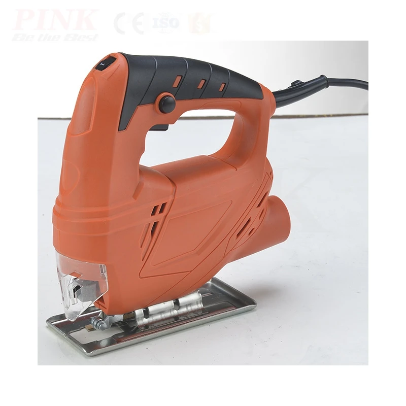 
Power Jig Saw 