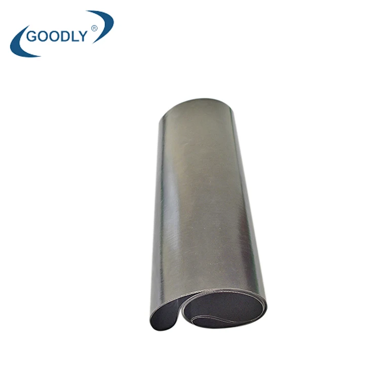 hot-sale 0.35mm seamless antistatic esd PTFE conveyor belt for fusing machine