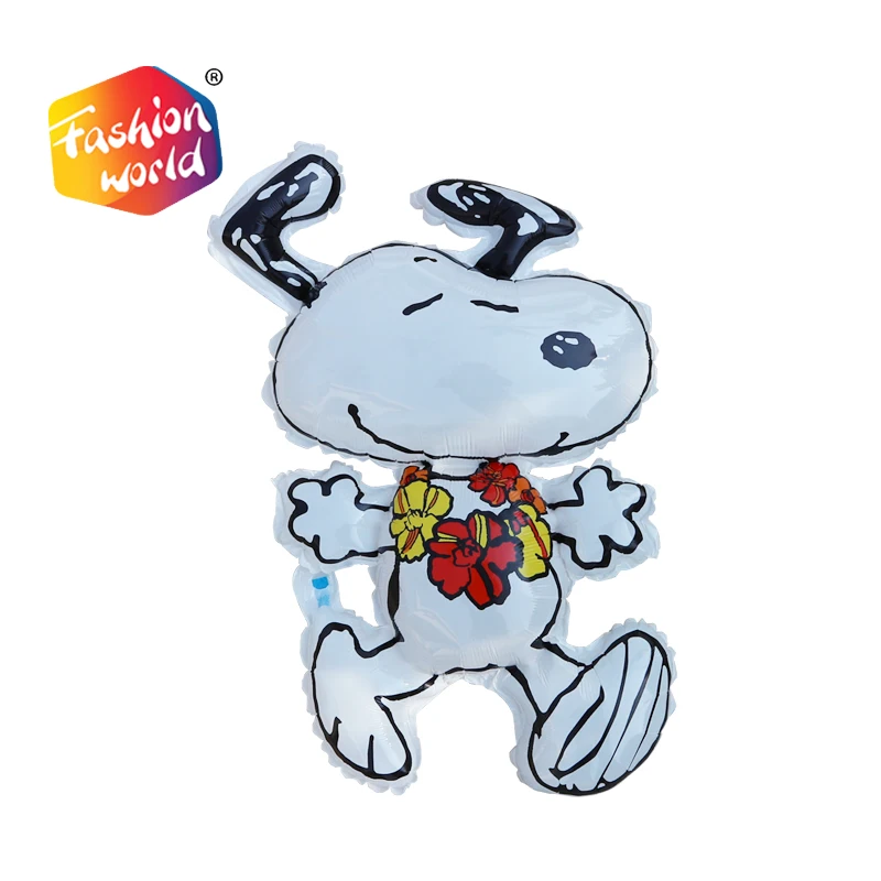 
Cartoon mylar balloon custom aluminium foil balloon 
