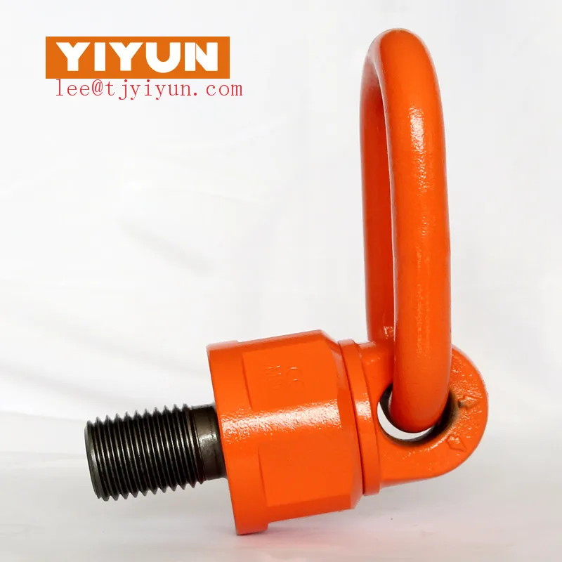 lifting point hardware M8 M10 M12 M14 M18 M20 M24 M30 M36 M48 M64 M100