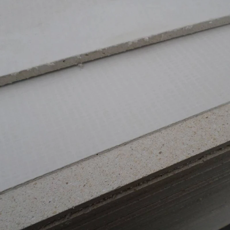 Fireproof Magnesium Oxide Board for Office Building