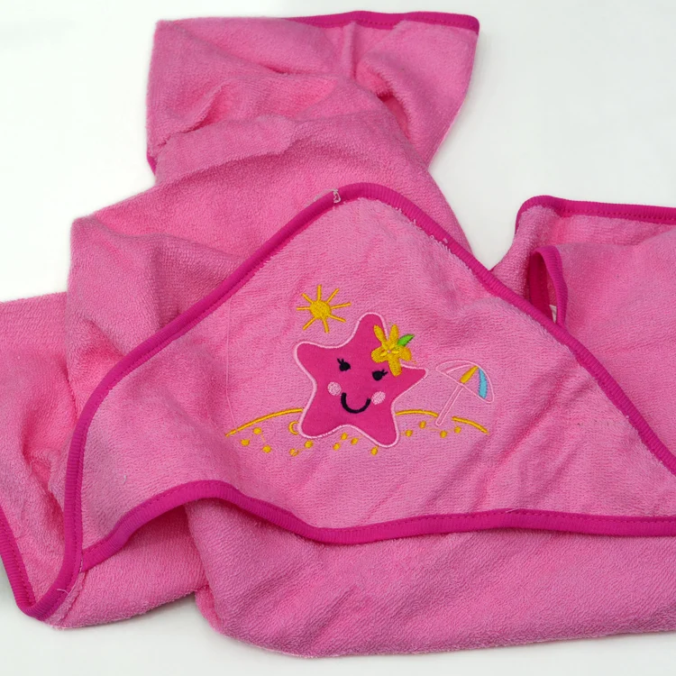 Wholesale Cheap Manufactures Of Terry Baby Towel Set,Babies
