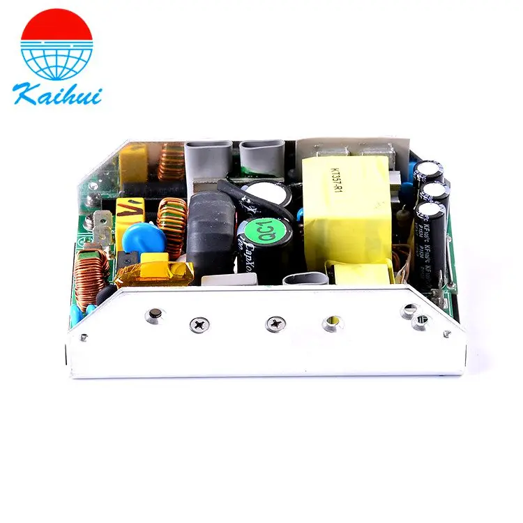50/60Hz Input Moving Head Parts SMPS K18-UP400S12 12V 30A Power Supply SMPS