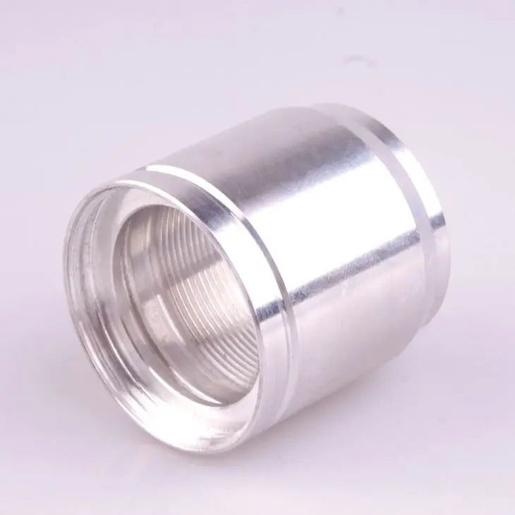 Alibaba supplier customized welding machining parts mechanical parts