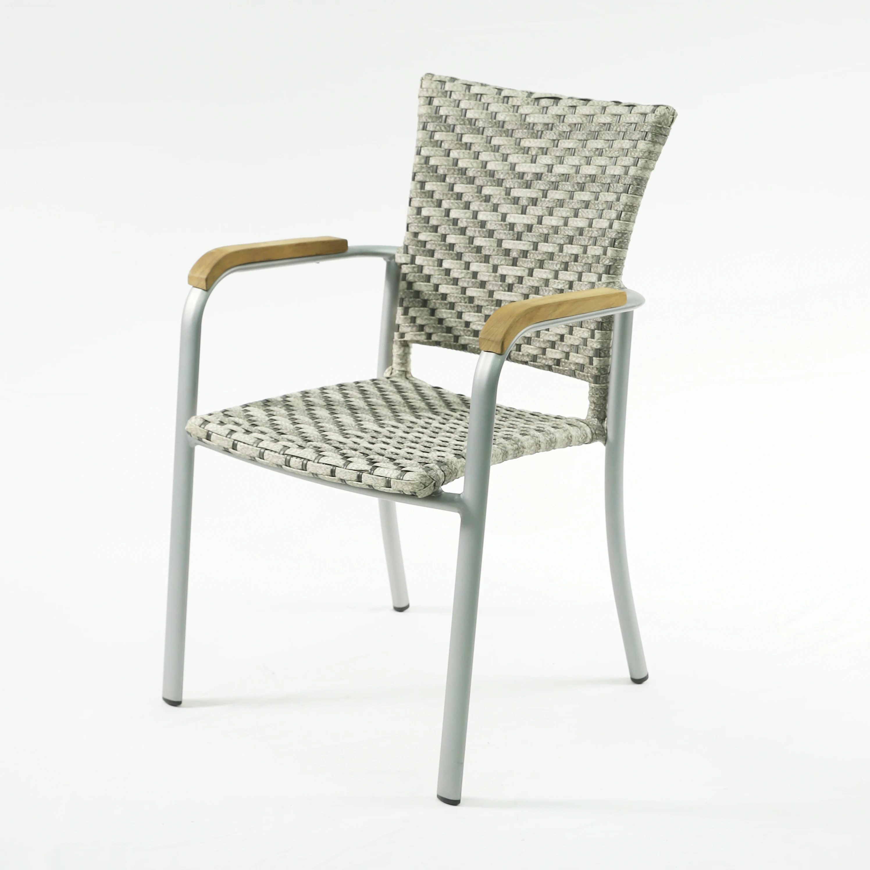 Cheap Outdoor Plastic Synthetic Round Wicker Rattan Chair Manufacturers