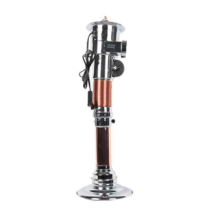 BBQ smoke extractor kitchen bbq exhaust fan ventilator fan