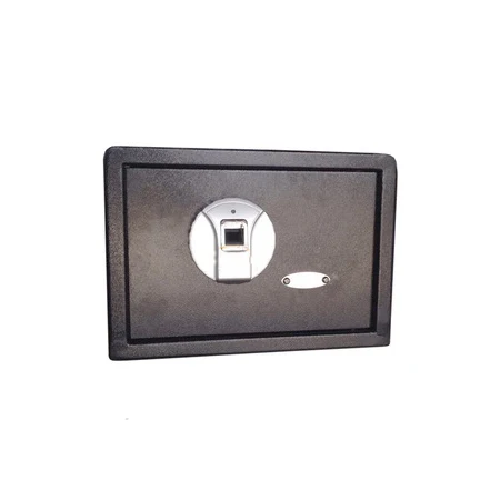 Fingerprint Card Electronic Cash Safe