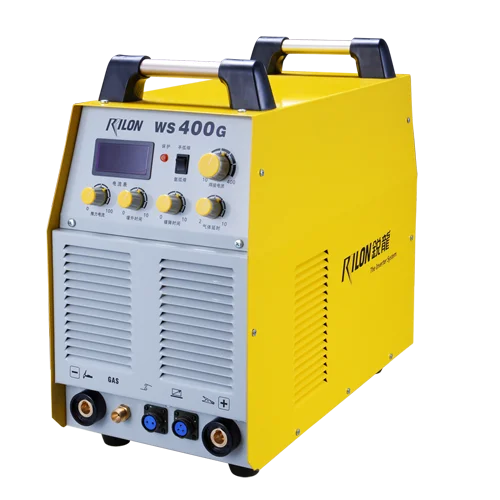 Lowest Price For IGBT Inverter High Frequency Heavy Duty Argon Tig Welding Machine 400A