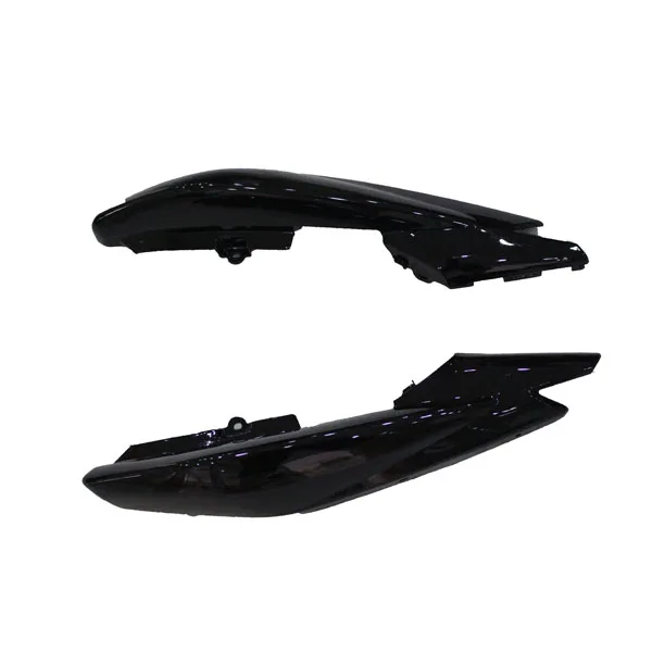 Боковая крышка для мотоцикла, Пластиковый обтекатель для yamaha YBR-K