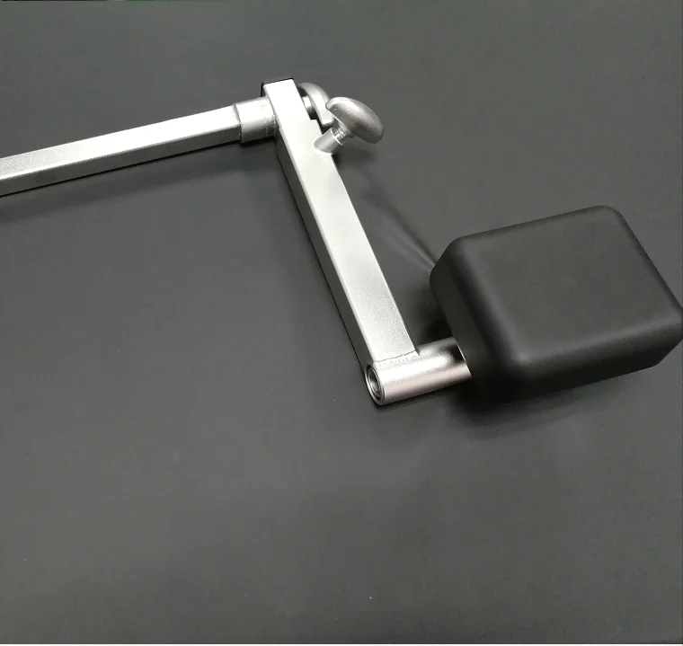 Operating table accessories/Operating table waist support/medical accessories