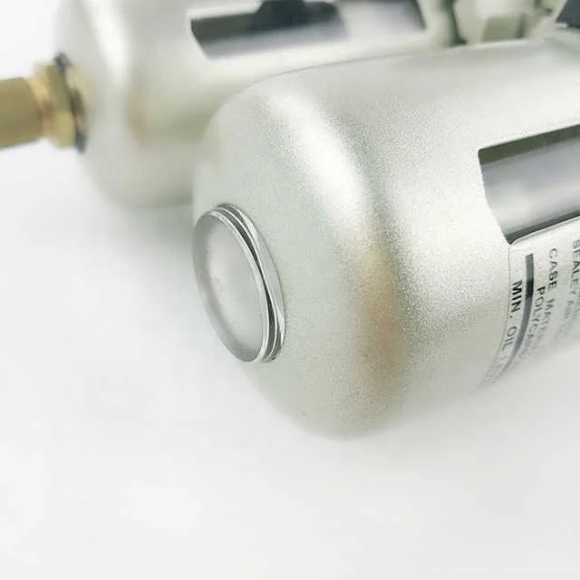 PNEUTEC AC5010 SMC Series Pneumatic Component Lubricator Air Filter