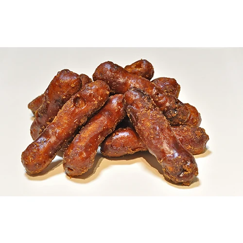 
Karinto high import Japanese snack paper bag made in Japan 