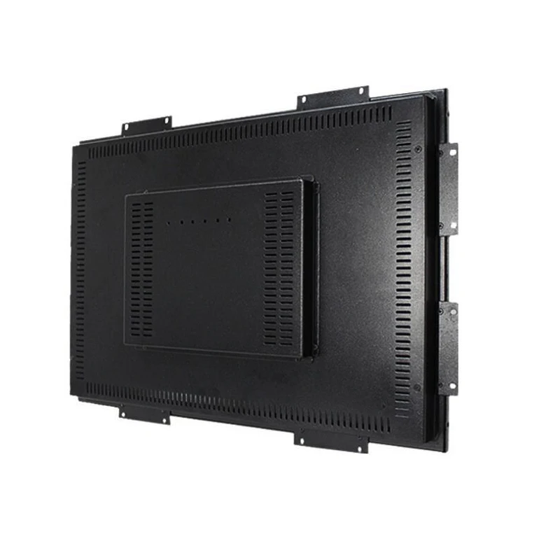High Brightness Open Frame 21 21.5 22 Inch Touchscreen Tft Lcd Touch Screen Monitor Display