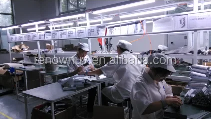 High quality 40w digital electronic ballast for T5 UV lamp lighting