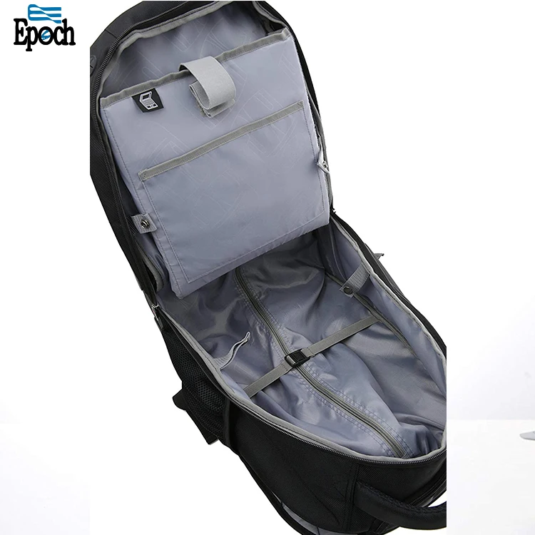 4 Wheels Executive Mobile Business Hand Cabin Office Trolley Laptop Backpack