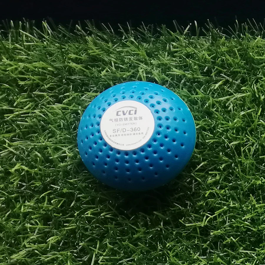 VCI Powder, Anticorrosive Powder Bag and Emitter, Corrosion Inhitibors VCI Desiccant