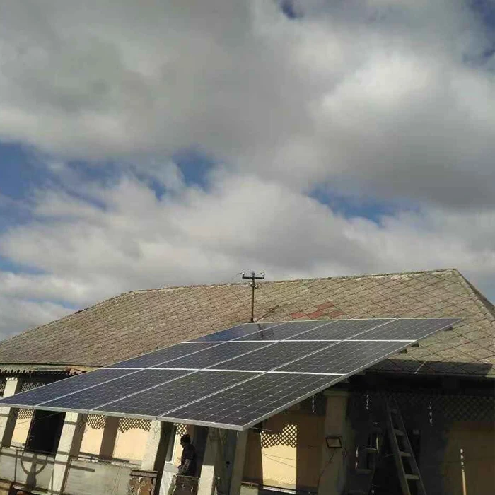 Горячая Распродажа, Китай, самоочищающаяся энергия, Лучшая цена, комплект солнечных панелей, солнечный трекер